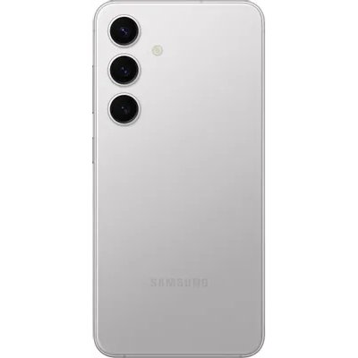 смартфон Samsung Galaxy S24 8/128GB Grey SM-S921BZADCAU серый