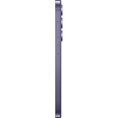 смартфон Samsung Galaxy S24 8/128GB Violet SM-S921BZVBMEA фиолетовый