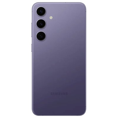 смартфон Samsung Galaxy S24 8/128GB Violet SM-S921BZVDCAU фиолетовый
