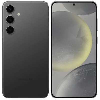 смартфон Samsung Galaxy S24 8/256GB Black SM-S921BZKCMEA