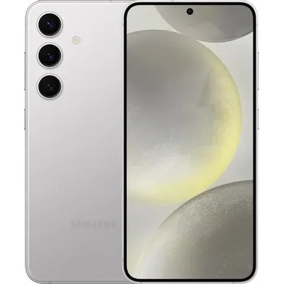 смартфон Samsung Galaxy S24 8/256GB Grey SM-S921BZAGSKZ серый