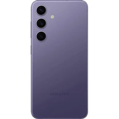 смартфон Samsung Galaxy S24 8/256GB Violet SM-S921BZVCMEA фиолетовый
