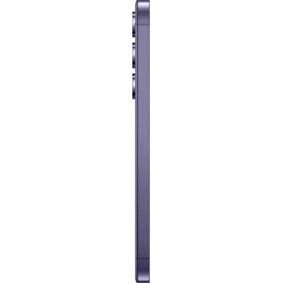 смартфон Samsung Galaxy S24 8/256GB Violet SM-S921BZVCMEA фиолетовый