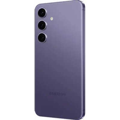 смартфон Samsung Galaxy S24 8/256GB Violet SM-S921BZVGCAU фиолетовый
