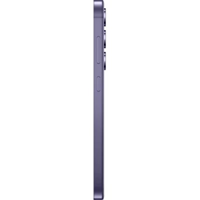смартфон Samsung Galaxy S24 8/256GB Violet SM-S921BZVGCAU фиолетовый