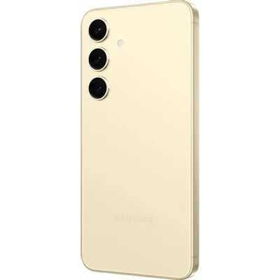 смартфон Samsung Galaxy S24 8/256GB Yellow SM-S921BZYGSKZ желтый