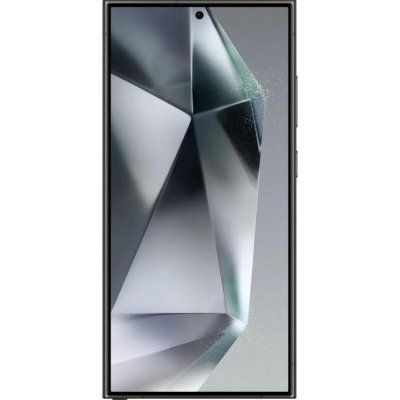 смартфон Samsung Galaxy S24 Ultra 12/256GB Black SM-S928BZKCMEA черный