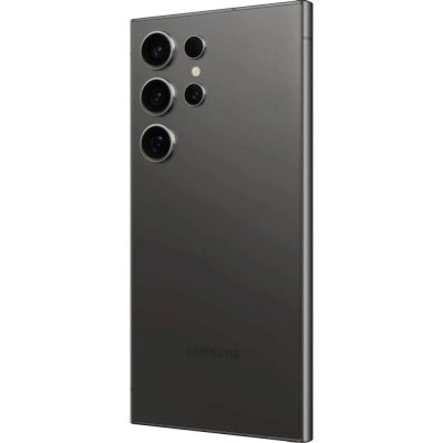 смартфон Samsung Galaxy S24 Ultra 12/256GB Black SM-S928BZKCMEA черный