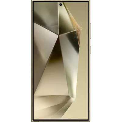 смартфон Samsung Galaxy S24 Ultra 12/256GB Yellow SM-S928BZYCMEA желтый