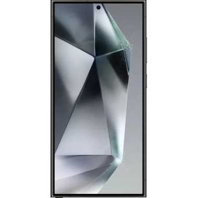 смартфон Samsung Galaxy S24 Ultra 12/512GB Black SM-S928BZKQMEA черный