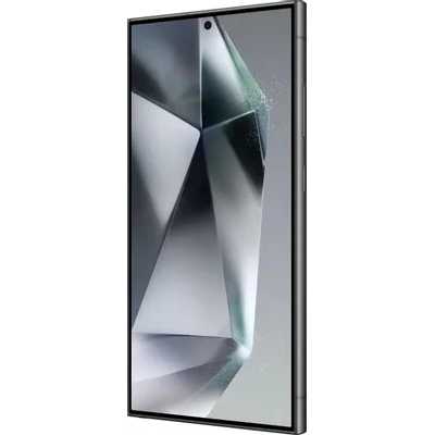 смартфон Samsung Galaxy S24 Ultra 12/512GB Black SM-S928BZKQMEA черный