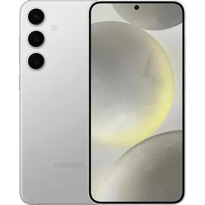 смартфон Samsung Galaxy S24+ 12/256GB Grey SM-S926BZABMEA серый