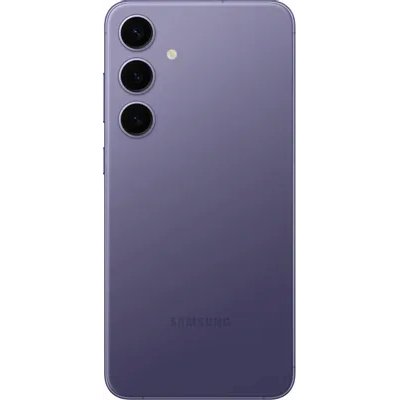 смартфон Samsung Galaxy S24+ 12/256GB Violet SM-S926BZVBMEA фиолетовый