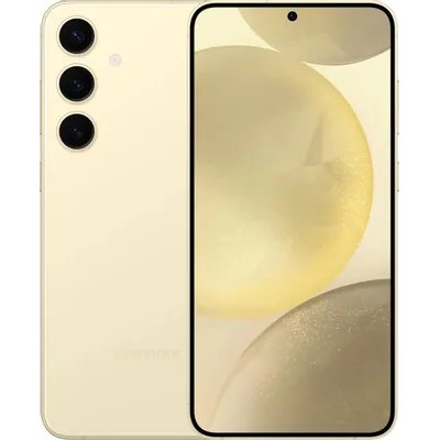 смартфон Samsung Galaxy S24+ 12/256GB Yellow SM-S926BZYBMEA желтый