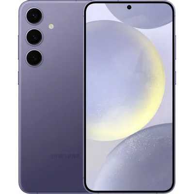 смартфон Samsung Galaxy S24+ 12/512GB Violet SM-S926BZVCMEA фиолетовый