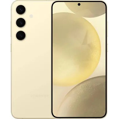 смартфон Samsung Galaxy S24+ 12/512GB Yellow SM-S926BZYGCAU желтый