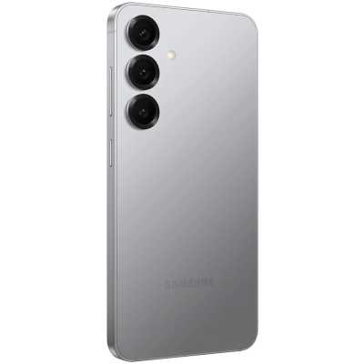 смартфон Samsung Galaxy S25 12/128GB Grey SM-S931BZSBCAU серый
