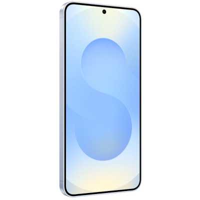 смартфон Samsung Galaxy S25 12/128GB Light Blue SM-S931BLBBCAU голубой