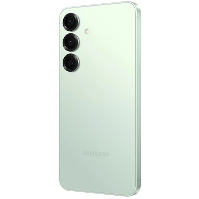 смартфон Samsung Galaxy S25 12/128GB Mint SM-S931BLGBCAC мятный