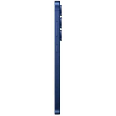 смартфон Samsung Galaxy S25 12/256GB Dark Blue SM-S931BDBCCAU синий