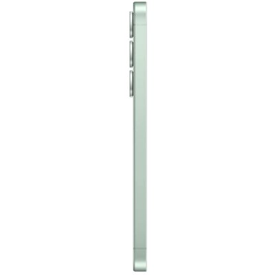 смартфон Samsung Galaxy S25 12/256GB Mint SM-S931BLGCCAC мятный