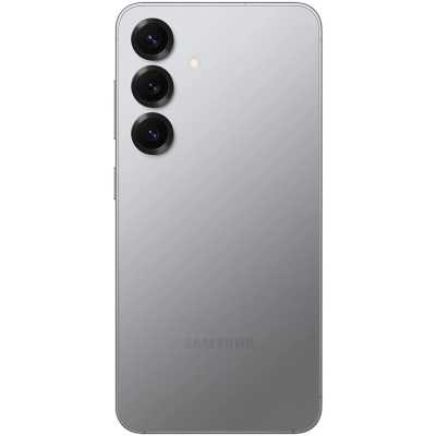 смартфон Samsung Galaxy S25 12/512GB Grey SM-S931BZSQCAU серый