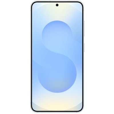 смартфон Samsung Galaxy S25 12/512GB Light Blue SM-S931BLBQCAU голубой
