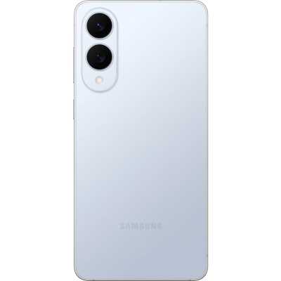 смартфон Samsung Galaxy S25 Edge 12/256GB Titanium Icy Blue SM-S937BLBIMEA голубой