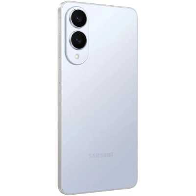 смартфон Samsung Galaxy S25 Edge 12/512GB Titanium Icy Blue SM-S937BLBOMEA голубой
