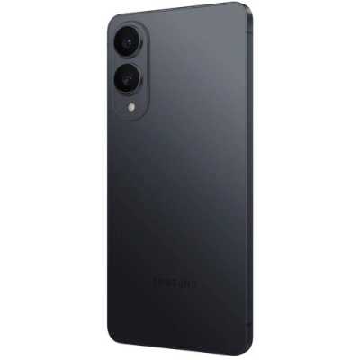 смартфон Samsung Galaxy S25 Edge 12/512GB Titanium Jet Black SM-S937BZKOMEA черный