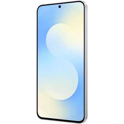 смартфон Samsung Galaxy S25 FE 8/256GB Light Blue SM-S731BLBVMEA голубой