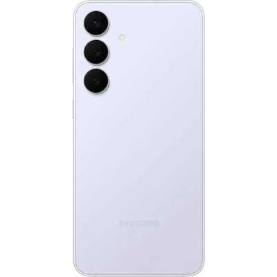 смартфон Samsung Galaxy S25 FE 8/512GB Light Blue SM-S731BLBHCAU голубой