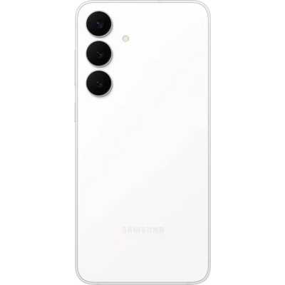 смартфон Samsung Galaxy S25 FE 8/512GB White SM-S731BZWHCAU белый