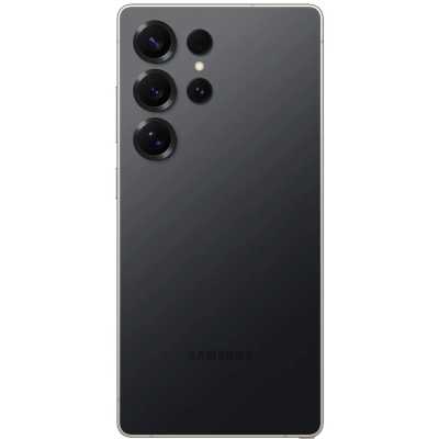 смартфон Samsung Galaxy S25 Ultra 12/1TB Black Titan SM-S938BZKQCAU черный титан