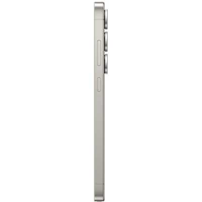 смартфон Samsung Galaxy S25 Ultra 12/1TB Grey Titan SM-S938BZTQCAU серый титан