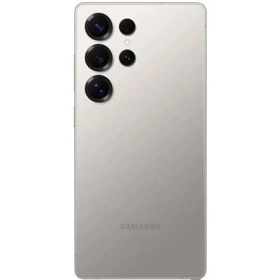 смартфон Samsung Galaxy S25 Ultra 12/512GB Grey Titan SM-S938BZTCCAU серый титан