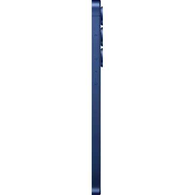 смартфон Samsung Galaxy S25+ 12/256GB Dark Blue SM-S936BDBBCAU синий