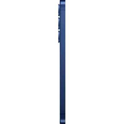 смартфон Samsung Galaxy S25+ 12/256GB Dark Blue SM-S936BDBBCAU синий