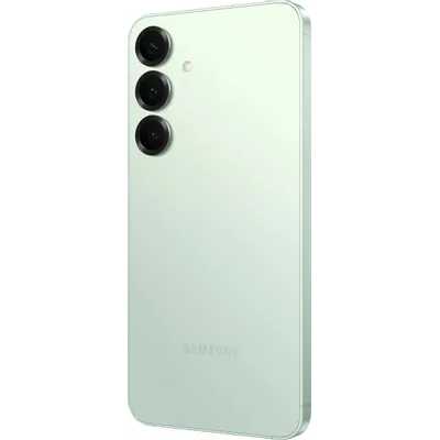 смартфон Samsung Galaxy S25+ 12/256GB Mint SM-S936BLGBCAC мятный