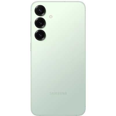 смартфон Samsung Galaxy S25+ 12/256GB Mint SM-S936BLGBCAU мятный