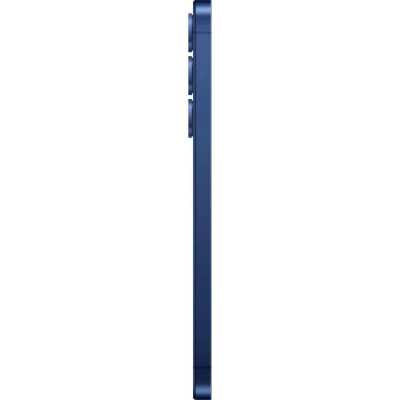 смартфон Samsung Galaxy S25+ 12/512GB Dark Blue SM-S936BDBCCAC синий