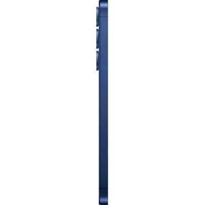смартфон Samsung Galaxy S25+ 12/512GB Dark Blue SM-S936BZKCCAU синий