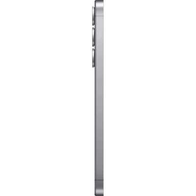 смартфон Samsung Galaxy S25+ 12/512GB Grey SM-S936BZSCCAC серый