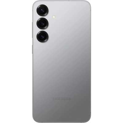 смартфон Samsung Galaxy S25+ 12/512GB Grey SM-S936BZSCCAU серый
