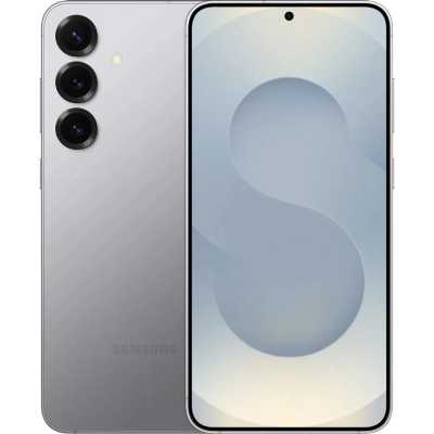 смартфон Samsung Galaxy S25+ 12/512GB Grey SM-S936BZSСCAU серый