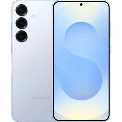 смартфон Samsung Galaxy S25+ 12/512GB Light Blue SM-S936BLBCCAC голубой