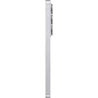 смартфон Samsung Galaxy S26 12/256GB White SM-S942BZWCCAU белый
