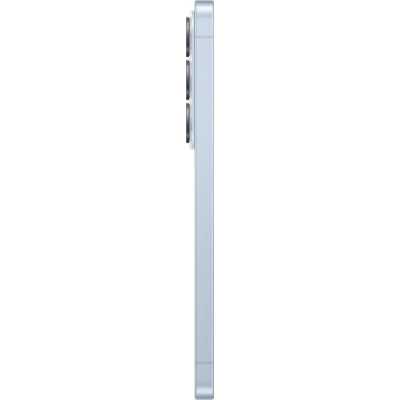 смартфон Samsung Galaxy S26 12/512GB Blue SM-S942BLBQCAU голубой