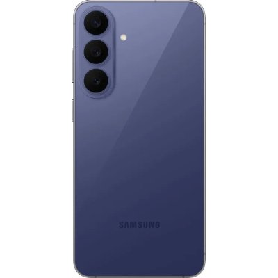 смартфон Samsung Galaxy S26 FE 8/128GB Purple SM-S741BZVBCAU фиолетовый