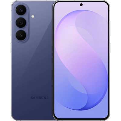 смартфон Samsung Galaxy S26 FE 8/256GB Purple SM-S741BZVCCAU фиолетовый